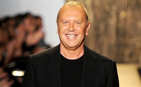 michael kors storia|Michael Kors personal life.